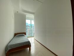 Hazel Park Condominium (D23), Condominium #482050581